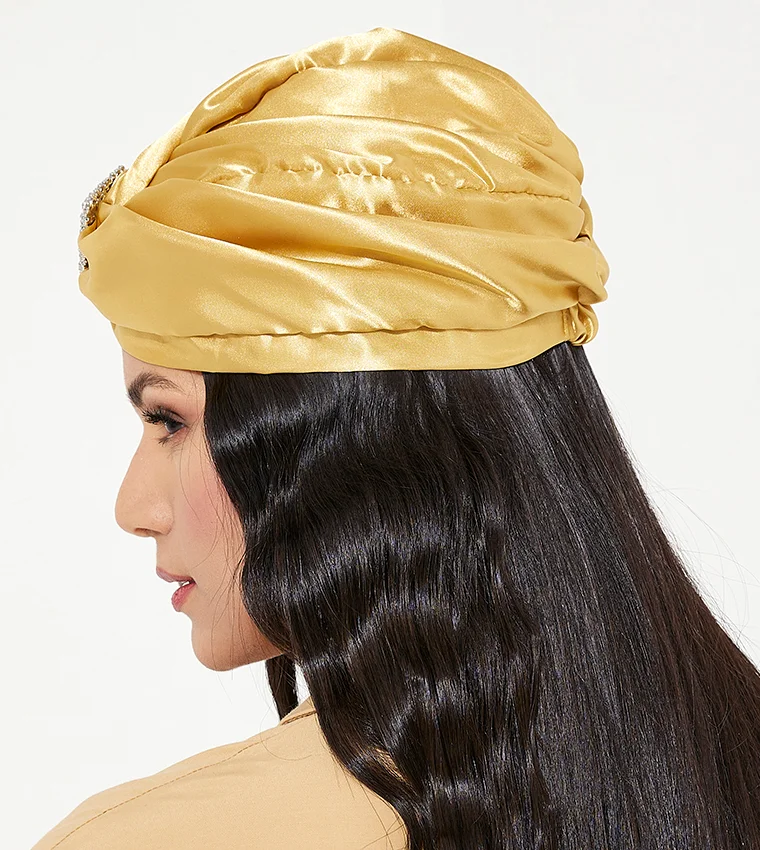 ALDO VOEMAR Traditional Headwear